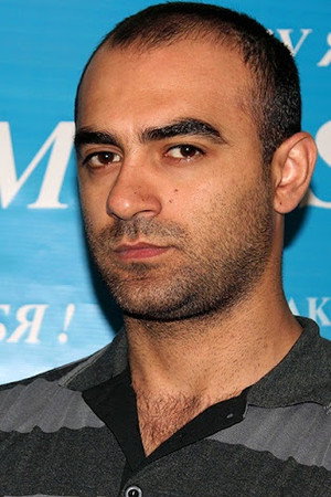 Murad Abdullayev in The Struggle