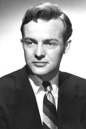 Byron Barr in Double Indemnity