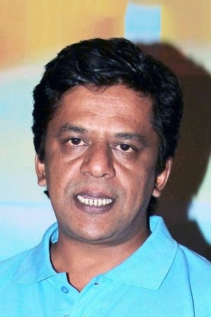 Upendra Limaye in Satellite Shankar