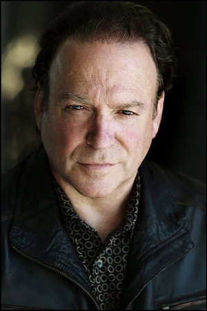 Larry Joshua in Romeo Is Bleeding