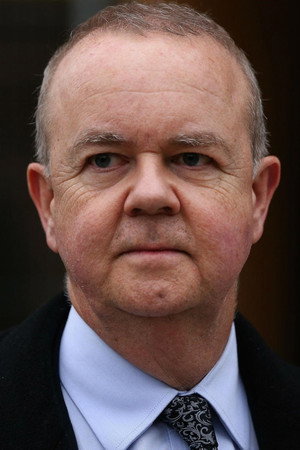 Ian Hislop in Scouting for Boys