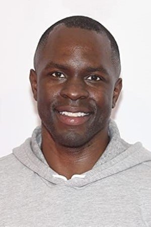 Gbenga Akinnagbe in The Savages
