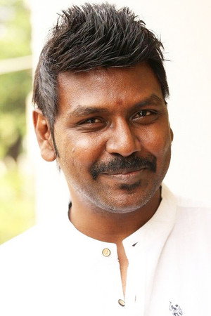 Raghava Lawrence in Sivalinga