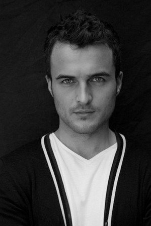 Jonathan Demurger in Beauty and the Beast