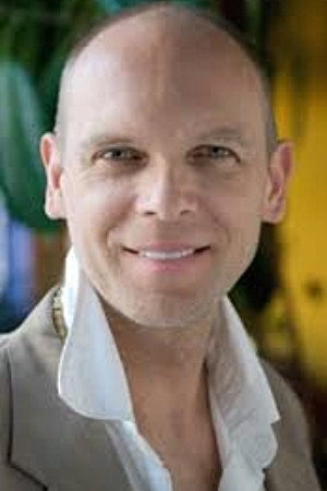 Martin Neufeld in Silent Night