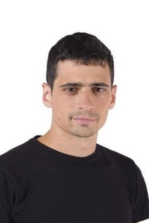 Jernej Kogovšek in Chefurs Raus!