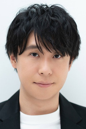 Kenichi Suzumura in The Garden of Sinners: Remaining Sense of Pain