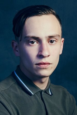 Keir Gilchrist in DEEP CUT