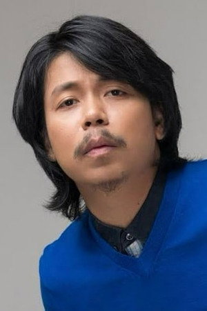 Empoy Marquez in Da Possessed