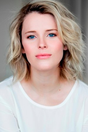 Charlotte Aubin in Heirdoms