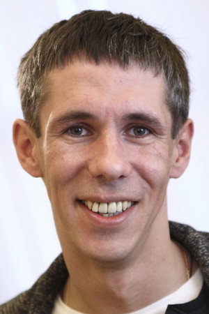 Aleksey Panin in The Star