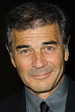 Robert Forster in Mulholland Drive