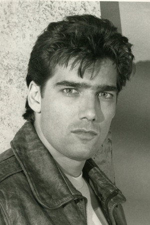 Ken Wahl in Wiseguy: Pilot