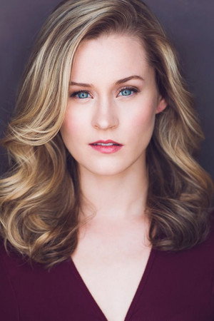 Olivia Howell in Nothing Like The Sun