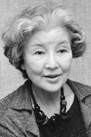 Tanie Kitabayashi in My Neighbor Totoro