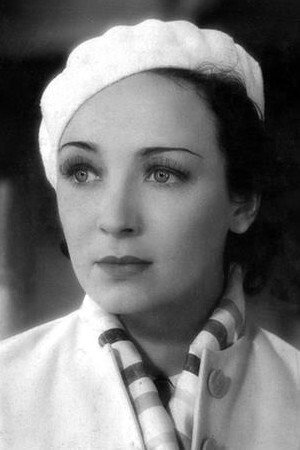Jarmila Vacková in Pražský flamendr