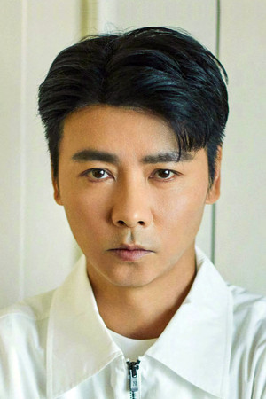 Max Zhang in Pacific Rim  Uprising