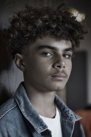Ethann Isidore in Indiana Jones and the Dial of Destiny