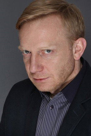 Arkadiusz Janiczek in Two Crowns