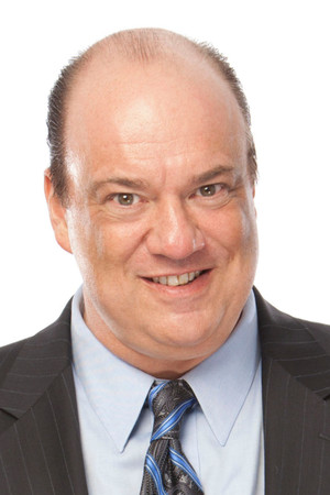 Paul Heyman in Meeting Stone Cold