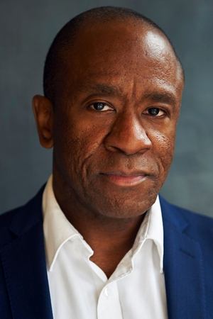 Lucian Msamati in The Score