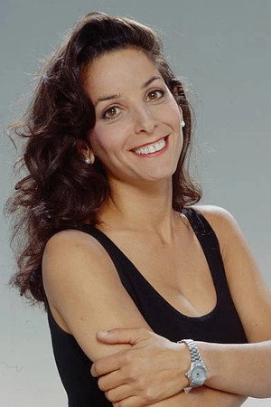 Dana Kaminski in Super Mario Bros