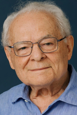 Othon Bastos in Central Station