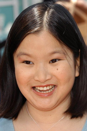 Dionne Quan in The Legend of Aang  The Last Airbender