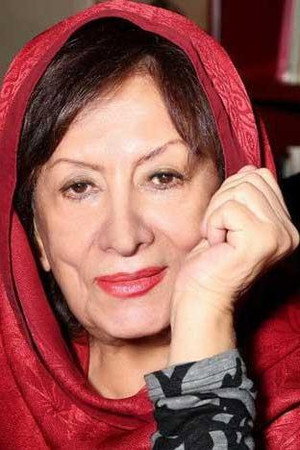 Pari Saberi in Night of the Hunchback