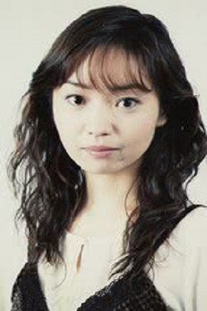 Hikari Tachibana in B-Robo Kabutack: The Epic Christmas Battle!!
