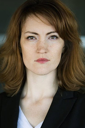 Kristen DeVore Rakes in The Last Stand