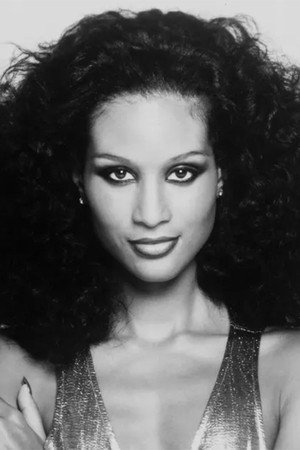 Beverly Johnson in The Black List: Volume Three