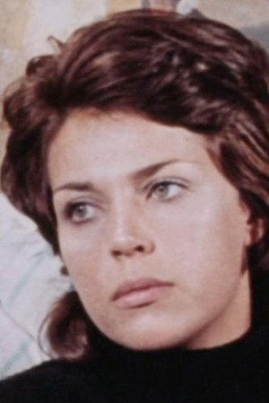 Lorraine Rainer in This Man Must Die