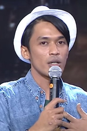 Dicky Difie in Jadi Tuh Barang