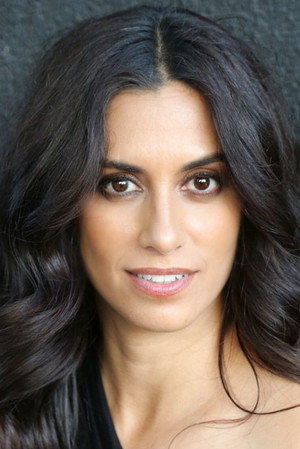 Ulka Simone Mohanty in Needle in a Timestack
