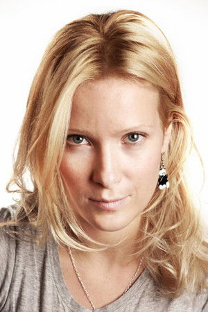 Anna Slyu in Jumpman