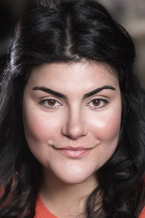 Marta Vella in Luzzu