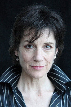 Harriet Walter in May Fools