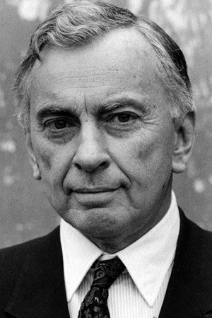 Gore Vidal in A Documentary on the Making of 'Gore Vidal's Caligula'