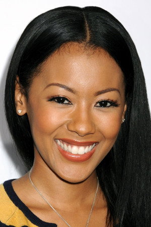 Denyce Lawton in Between Sisters