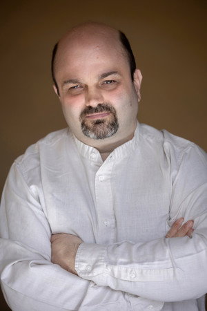 Felice Cataldo in Ci Avete Abbandonati