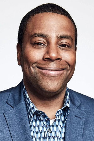 Kenan Thompson in Unwanted