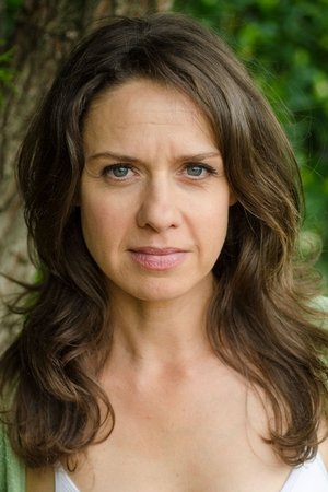 Kate Atkinson in The Hard Word
