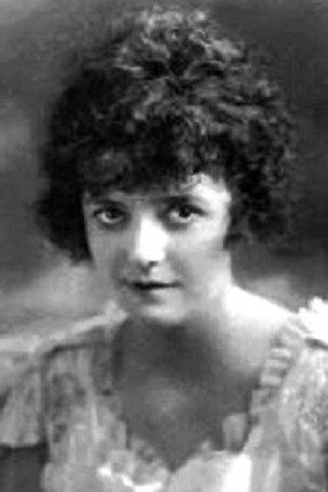 Ethel Lynne in Ever Since Eve