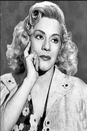 Celia Viveros in Dios los cría