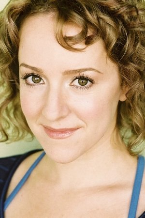 Olivia Hack in Hey Arnold! Arnold's Christmas