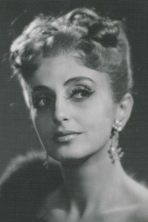 Eva Rysová in O krásnej strige