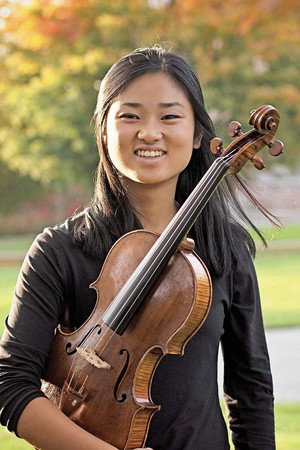 Kati Pohler in Meet Me On The Bridge