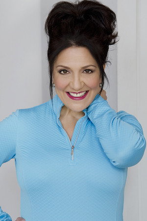 Debra Toscano in Unbound