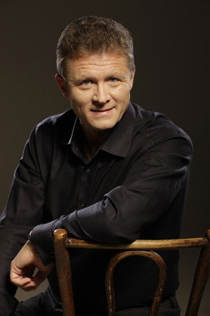 Egils Silins in Lohengrin